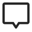 Chat icon