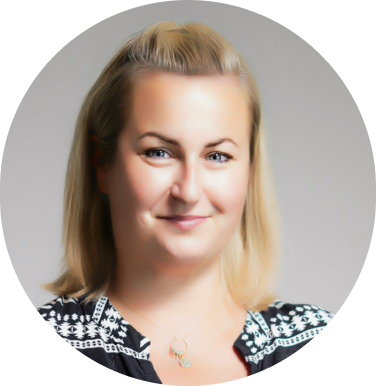 Karolina Haczek-Kumar