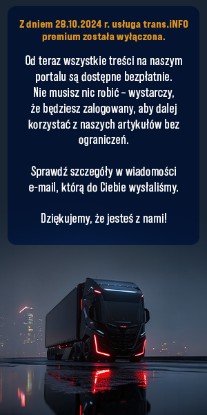 Dział Premium został zamknięty